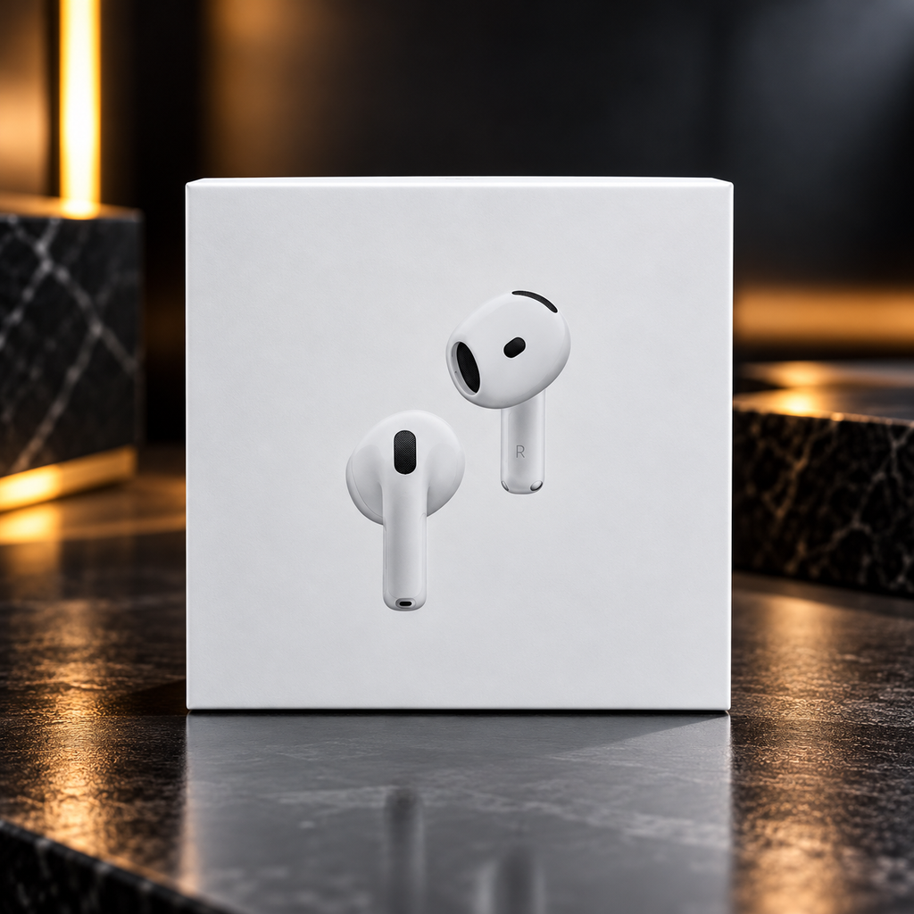 AP Emzaria™ AeroBuds Pro 4 ANC