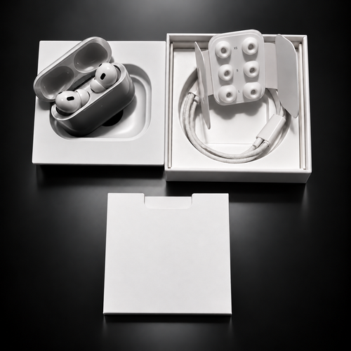Emzaria Pulse Pro3 noise cancelling earbuds