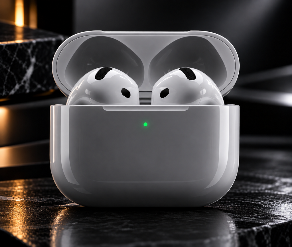 AP Emzaria™ AeroBuds Pro 4 ANC