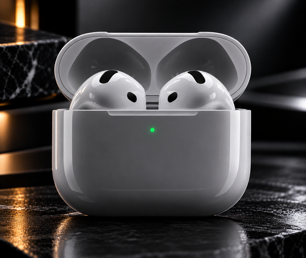 AP Emzaria™ AeroBuds Pro 4 ANC